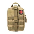 thumbnail image 1 of Kit Avancé de Traumatisme 5L à 10L pour Camping et Voyage – Sac de Rangement d'Urgence 800D pour Voyage en Plein Air, Sac de Rangement d'Urgence pour Alpinisme, Maison, Camping, Randonnée, Garçons, 1 of 3