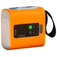 thumbnail image 1 of Bomba de Aire Eléctrica Inflable de 5200 MAh y 11,1 V, Compresor de Aire Recargable de Alta Velocidad para Surf, Paddle Surf y Barcos Al Aire Libre, 1 of 1