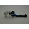 thumbnail image 2 of CNC Foldable Folding Pivot Levers Brake Racing for Suzuki RM 85 RM85 05-17 16 B, 2 of 4