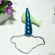 thumbnail image 2 of KAKOWELY 10 diademas de unicornio con dibujos animados para fiestas, accesorios para el cabello para niños y adultos (estilo aleatorio), 2 of 5