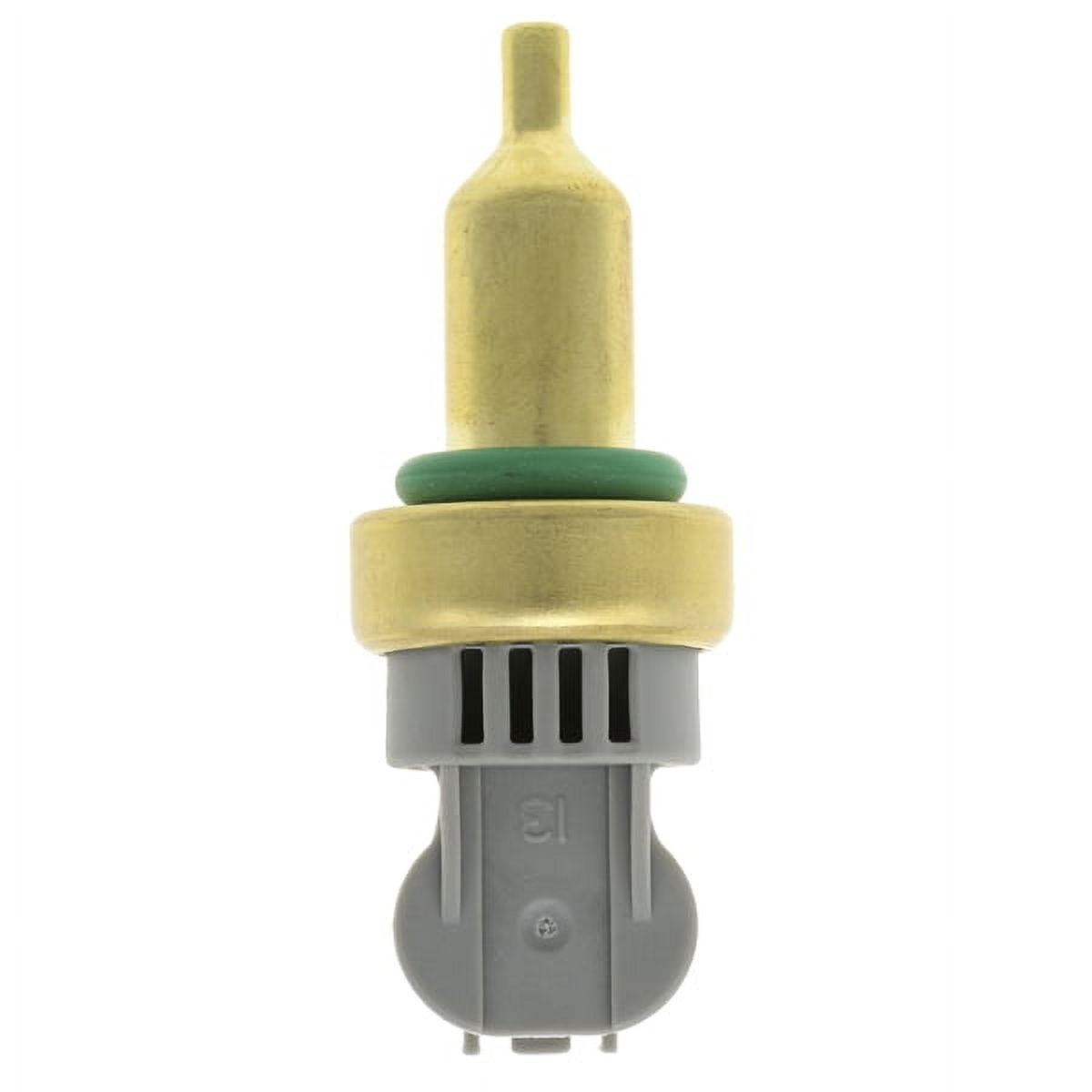 Engine Coolant Temperature Sensor