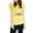 Pink, variant on Women Fashion Beaded Elastic Wide Belts For Daily Travel
