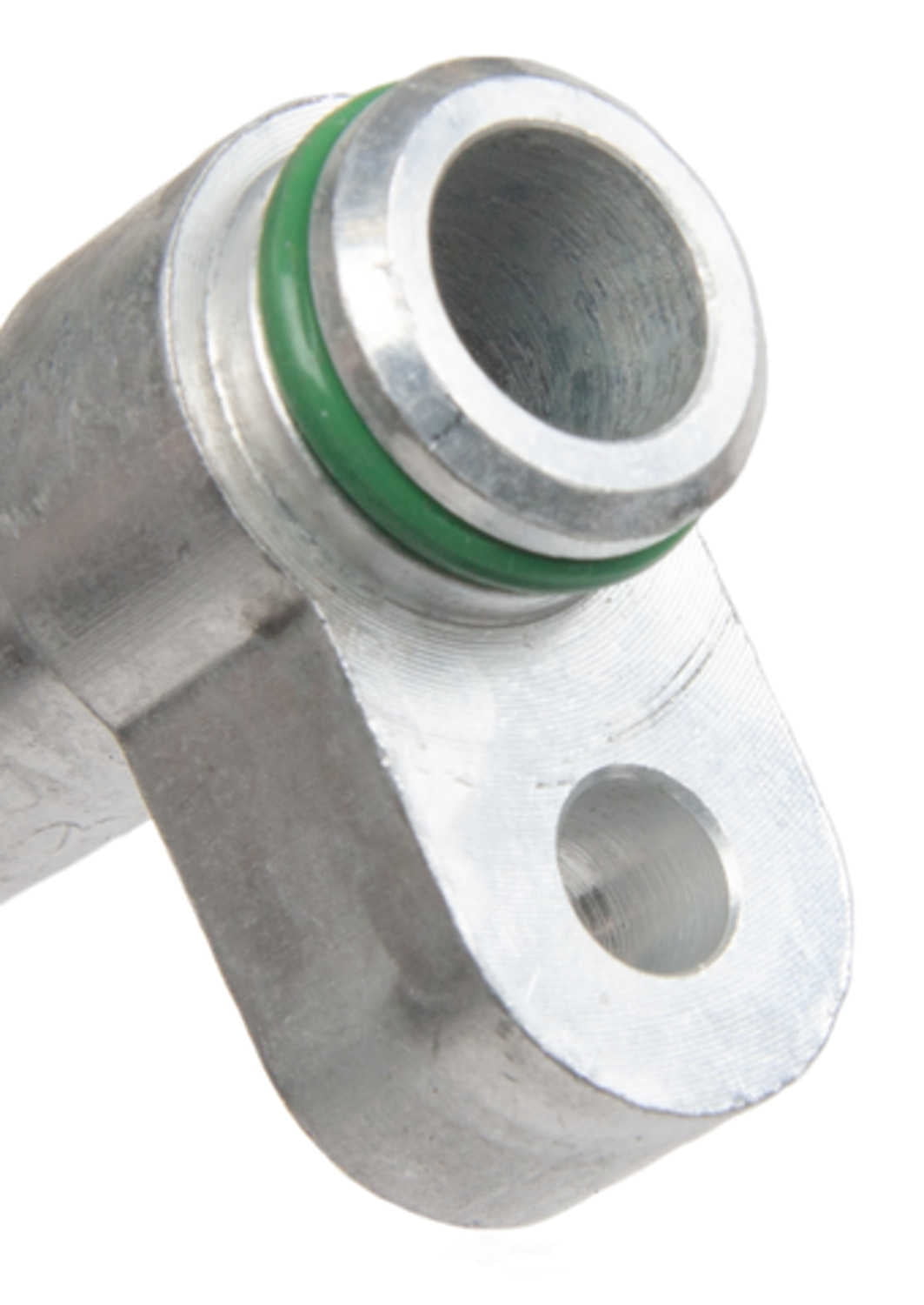 Four Seasons A/C Refrigerant Suction Hose P/N:56243 Fits select: 2002-2005 HONDA CIVIC