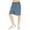 D/Blue, variant on 5-12T Youth Boys Athletic Running Shorts Lightweight Sports Workout Gym Hiking Shorts Pockets