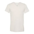 thumbnail image 1 of Bella + Canvas Unisex Triblend V-Neck T-Shirt, 1 of 1