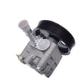 thumbnail image 3 of Pompe à Huile de Direction Assistée Compatible avec Mitsubishi TRITON L200 3.5 KA9T KB9T 2006-2015, 3 of 4