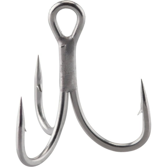 Berkley Fusion19™ Treble 3x Hooks