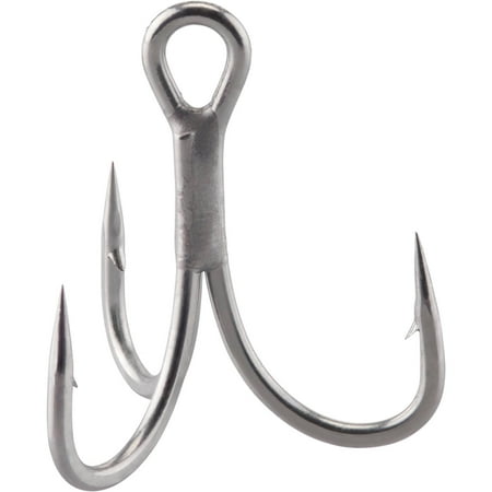 UPC: 0028632962343 | Fusion19™ Treble 3x Hooks
