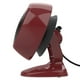 thumbnail image 3 of Miniventilador Vornado VFAN Vintage Circulator de 2 velocidades, color granate, 3 of 3