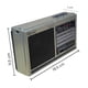 thumbnail image 4 of Radio Am/Fm Solar Portatil Reproductor MP3 Bluetooth Recargable, 4 of 6