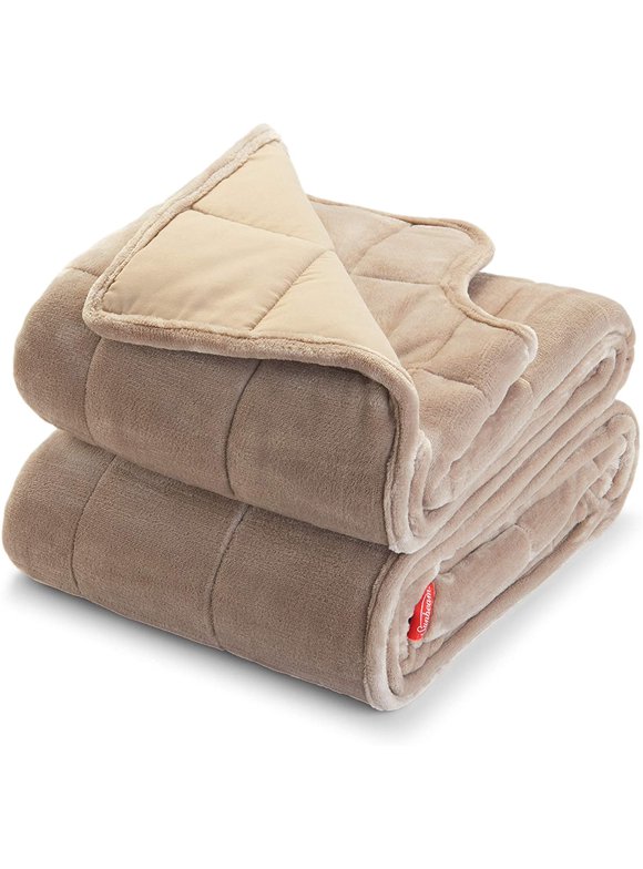 Weighted Blankets in Blankets