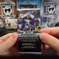 thumbnail image 4 of Caja expositora Sticker Collection Topps NHL 2021-2022, 4 of 4