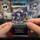 thumbnail image 4 of Caja expositora Sticker Collection Topps NHL 2021-2022, 4 of 4