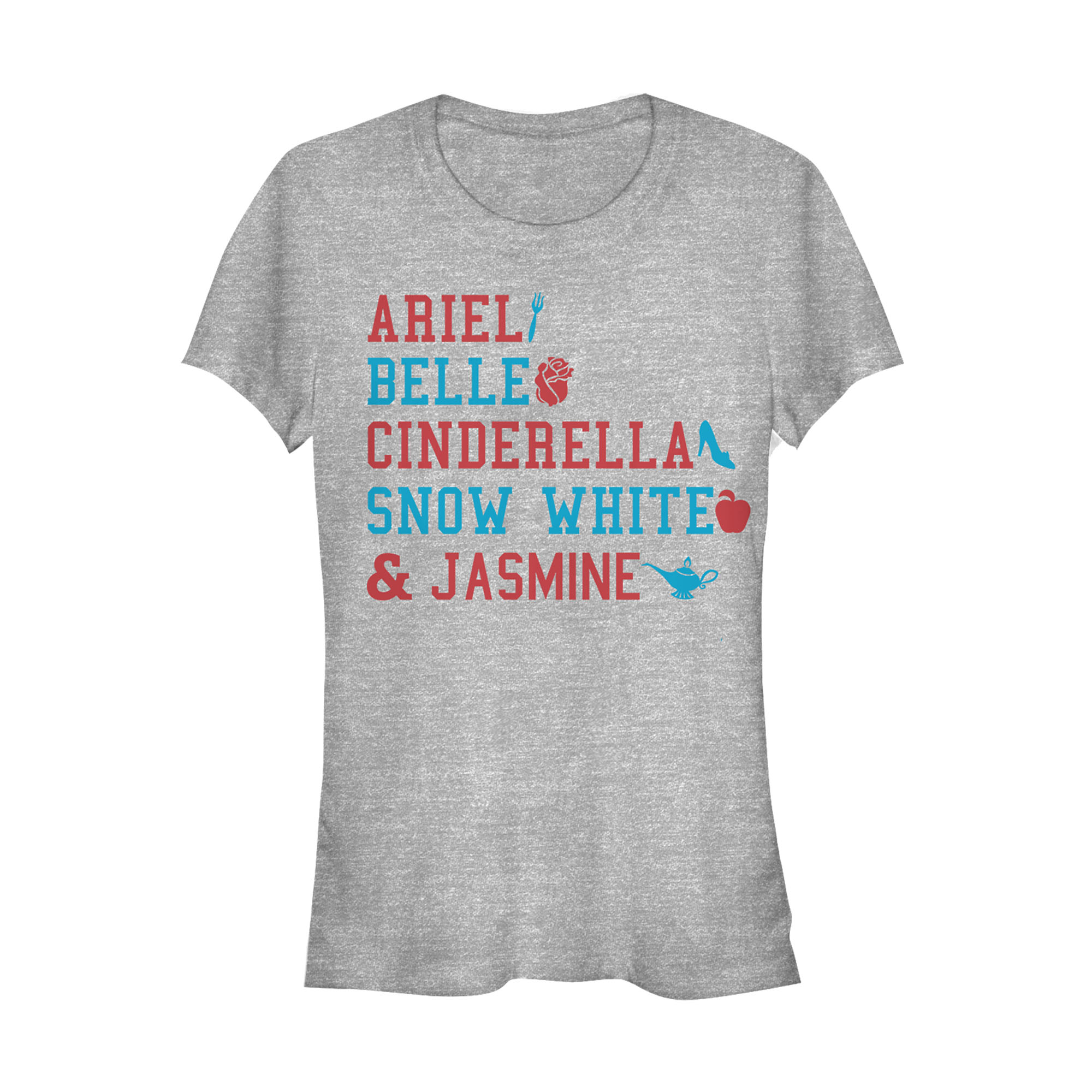 Disney Princesses Fourth of July Names 