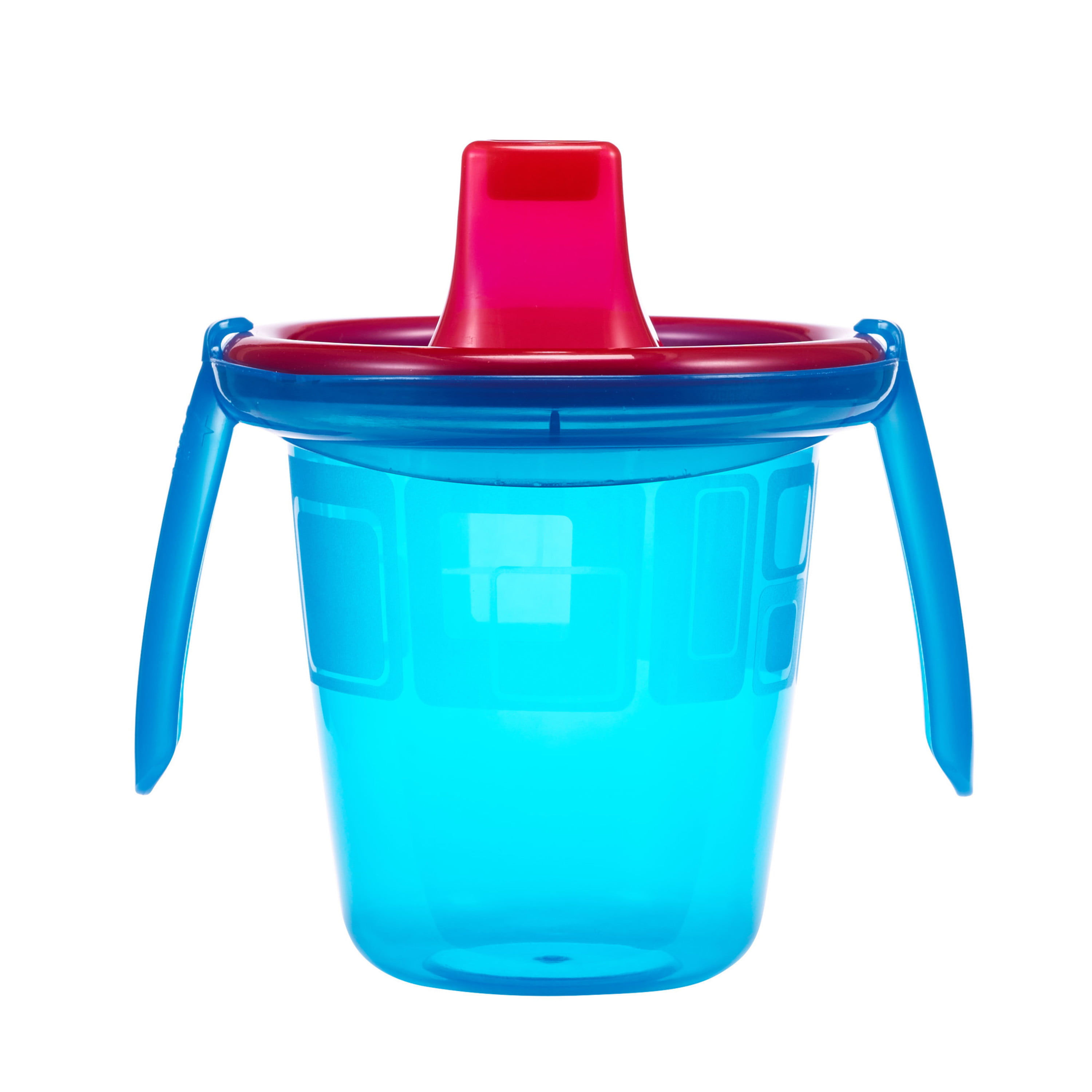 Adult Sippy Cup with Lip Spout The Perfect Solution for Elderly & Disa –  BABACLICK
