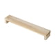 thumbnail image 4 of Reposamuñecas de madera para cerámica, portátil, estable, ligero y con puente para herramientas M, 4 of 9