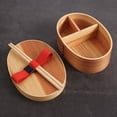 thumbnail image 4 of OUNONA 5 Pcs Strap Lunchbox Elastic Straps Kids Boxes Travel, 4 of 8