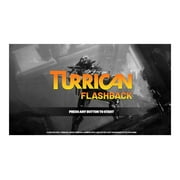 Turrican Flashback, ININ for Nintendo Switch, Physical Edition