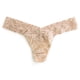 thumbnail image 3 of Calzones Hanky Panky Signature de Encaje de Cintura Baja Pack de 3, 3 of 4