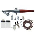 thumbnail image 1 of Paasche Airbrush H-3MH Airbrush Set, 1 of 6