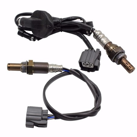 234-9040 234-4797 Upstream & Downstream Oxygen Sensor O2 Compatibile with Hond-a Accor-d 2.4L 2003-2007