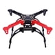 thumbnail image 3 of Marco de Avión Quadcopter FPV 33 cm NikouMX Rendimiento sólido, 3 of 8