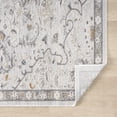 thumbnail image 4 of United Weavers Lexington Area Rug 720 95009 Darcy Grey, 2' x 7', 4 of 4