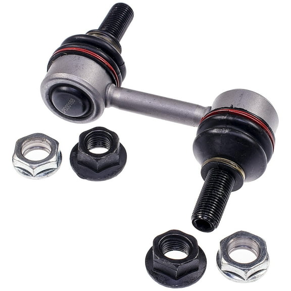 Dorman SL69105XL Front Suspension Stabilizer Bar Link Kit for Specific Infiniti / Nissan Models Fits select: 2004-2015,2017-2022 NISSAN TITAN