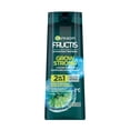 thumbnail image 1 of Grow Strong 2 in 1 - Hair & Scalp Shampoo  Fortifying Shampoo , 250 mL, 1 of 5