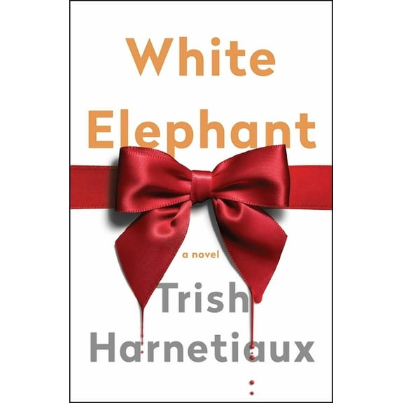 White Elephant, (Paperback)