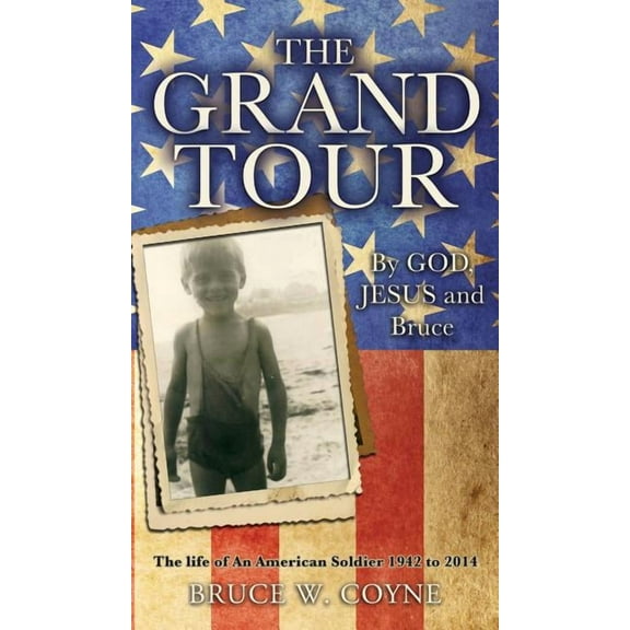 The Grand Tour, (Hardcover)