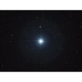 thumbnail image 2 of Rigel is the brightest star in the constellation Orion Poster Print, 2 of 2