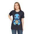 thumbnail image 5 of Bluey Turtle T-Shirt, 5 of 12