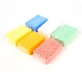 thumbnail image 5 of 6-Color Soft & Sticky Modeling Clay Set for 4-6 Year Olds: Oily Snow Flower & Magic Pearl Formulation, Large Particles, Ultra-Lightweight, High Molding Ability – Nourishing, Easy to Handle, Boosts, 5 of 5