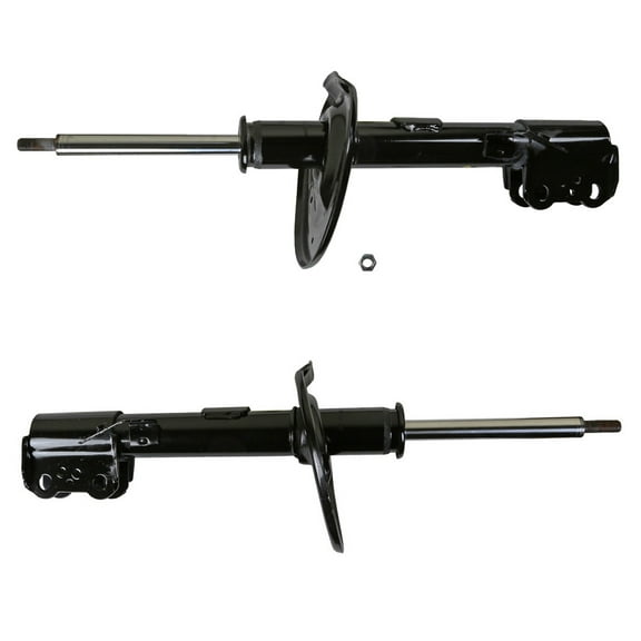 For Toyota Highlander 2014-2019 Monroe Front Pair Shocks Struts - BuyAutoParts