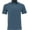 Stone Blue, variant on Asher Core Black Shirt Men XXL