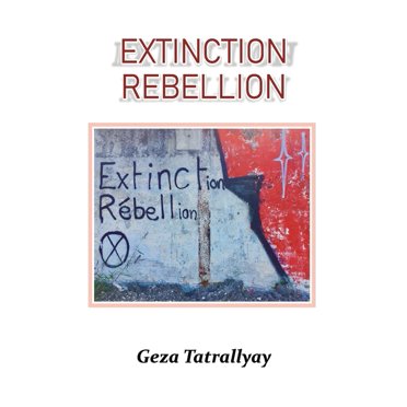 Extinction Rebellion (Paperback)