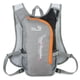 thumbnail image 1 of Mochila de hidratación transpirable Mochila reflectante de nailon con depósito de agua para senderismo, 1 of 8