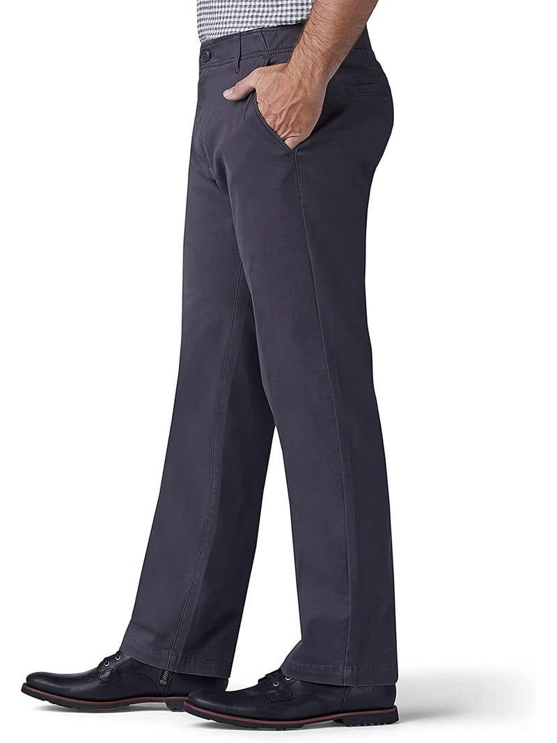 Lee Men's Performance Series Extreme Comfort Straight-Fit