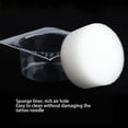 thumbnail image 4 of Sponge  Needle Dip Foam, Disposable 18pcs  Needle Cleaning Cup, Blending  Ink For Cleaning  Ink Diluting  Ink Drying  Ink, 4 of 8