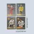 thumbnail image 4 of 55 Tarjetas Fútbol ​​tarjetas Sin Repeticiones para Y Adultos (), 4 of 4