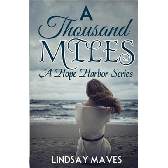 Pre-Owned Hope Harbor: A Thousand Miles (Paperback)