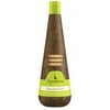 Rejuvenating Shampoo by Macadamia Oil for Unisex - 10 oz Shampoo