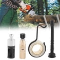 thumbnail image 1 of Gear Set, Professional  Filter Set Metal  For  MS250 MS230 For Chainsaws, 1 of 8