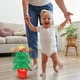 thumbnail image 3 of Puntoco Juguete Eléctrico De Peluche Navideño Bailando Y Cantando Papá Noel (Versión Con Batería) A, Decoración Del Hogar, 3 of 4