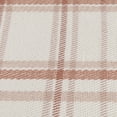 thumbnail image 3 of Home Decor Collection Rustic Gingham Outdoor Layering Mat, 24"x36", 3 of 7