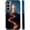 Glowing Christian, variant on God's Plan Psalms 37:3-5 Bible Verse Airplane Sunset Pattern Phone Case for Samsung Galaxy S26 6, 3", Aesthetic Jesus Quotes Design Shockproof Slim TPU and Hard PC Protective Cover for Women Men
