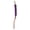 Purple, variant on Dura-Tech 10' Deluxe Nylon Lead Rope | Superior Comfort Grip | Black