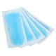 thumbnail image 2 of 10 parches de gel refrescante, seguros, sin olor, frescos, cómodos, ajustados, pequeños, de hidrogel, para la fiebre., 2 of 14
