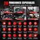 thumbnail image 4 of Escáner Automotriz Obd2 Ancel Ds300 Bidireccional Programar, 4 of 8